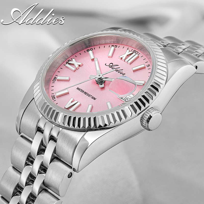 Addies – montre de luxe pour f - Luxury Watch Travel Case avis et prix