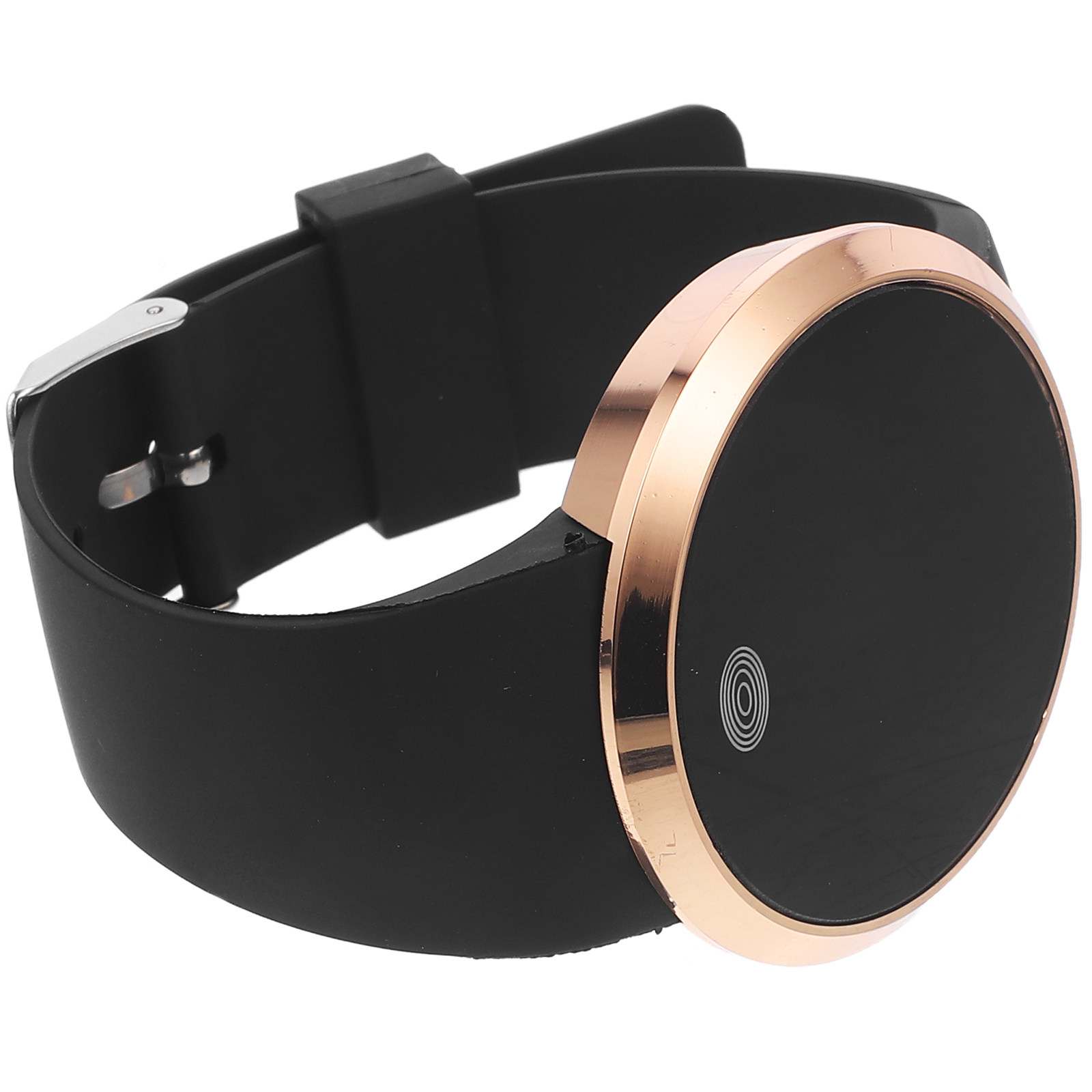 Montre-bracelet numérique à éc - Luxury Watch Black avis et prix