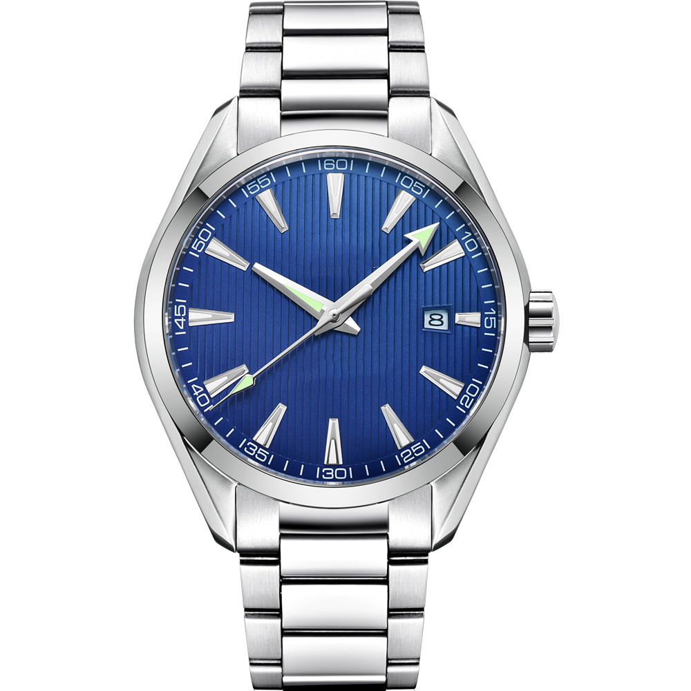 Montres automatiques pour homm - Luxury Watch With Bracelet avis et prix
