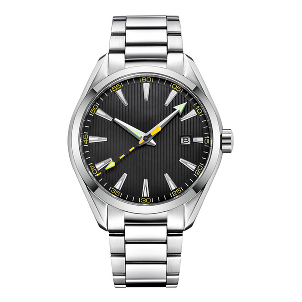 Montres automatiques pour homm - Luxury Watch With Bracelet avis et prix