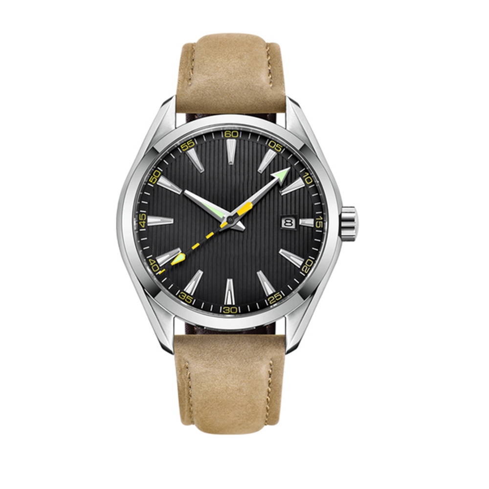 Montres automatiques pour homm - Luxury Watch With Bracelet avis et prix