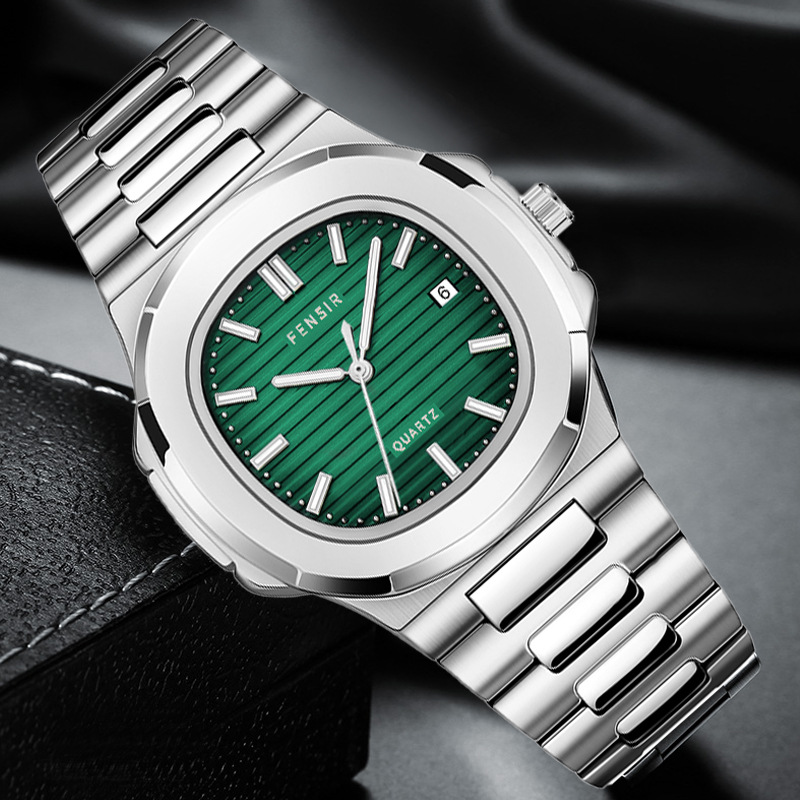 Une montre classique de marque - Luxury Watch Name Brands avis et prix