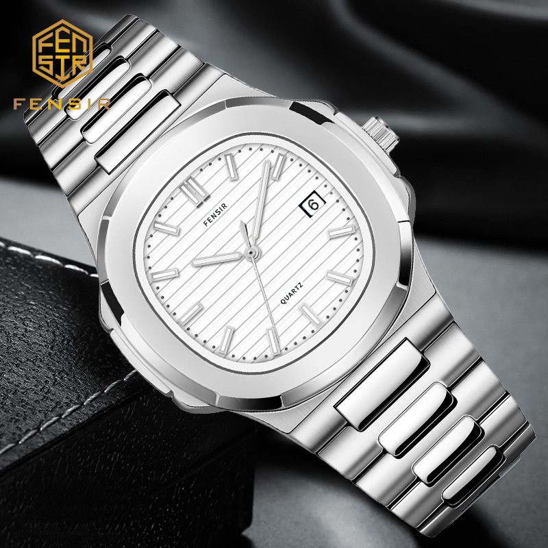 Une montre classique de marque - Luxury Watch Name Brands avis et prix