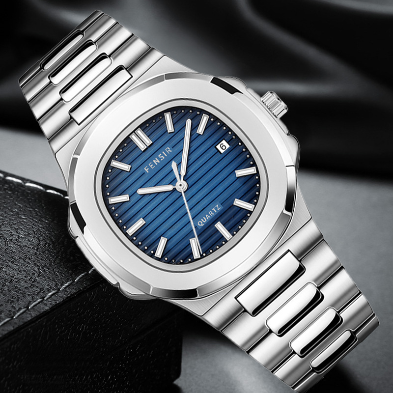 Une montre classique de marque - Luxury Watch Name Brands avis et prix