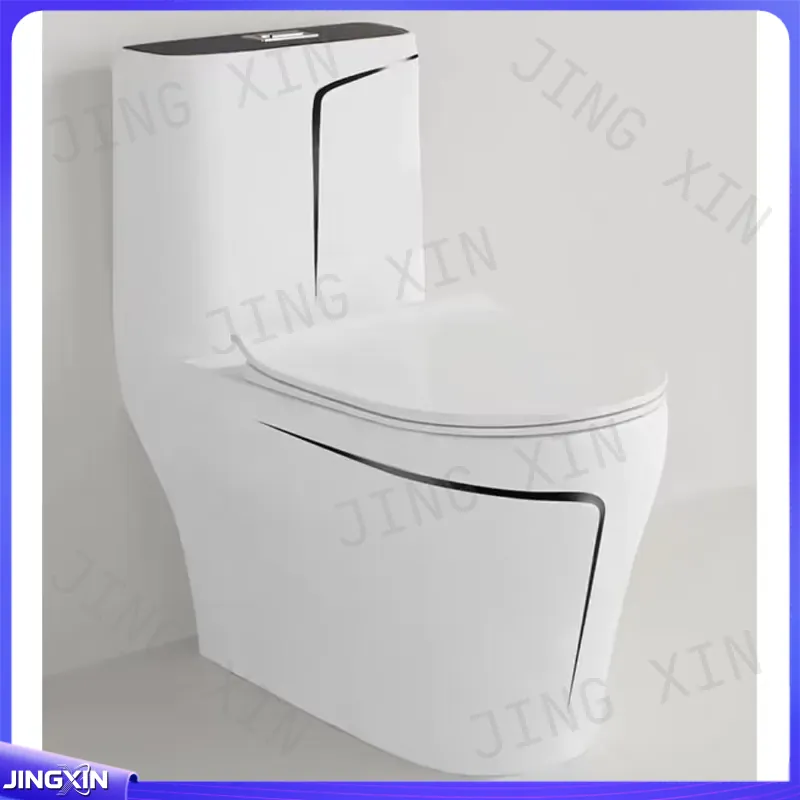 WC blanc de luxe moderne en fo - Luxury Watch Black avis et prix