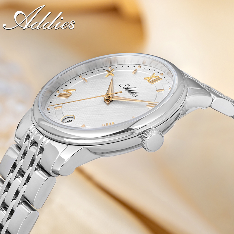 ADDIES nouvelle montre de luxe - Luxury Watch Travel Case avis et prix