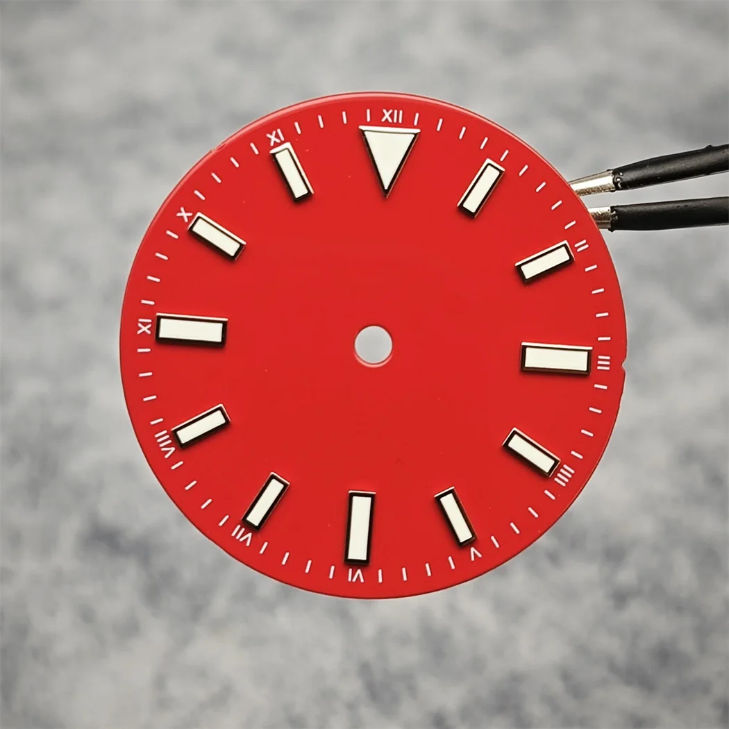 Cadran de montre émaillé de 28 - Cloisonne Enamel Dial avis et prix