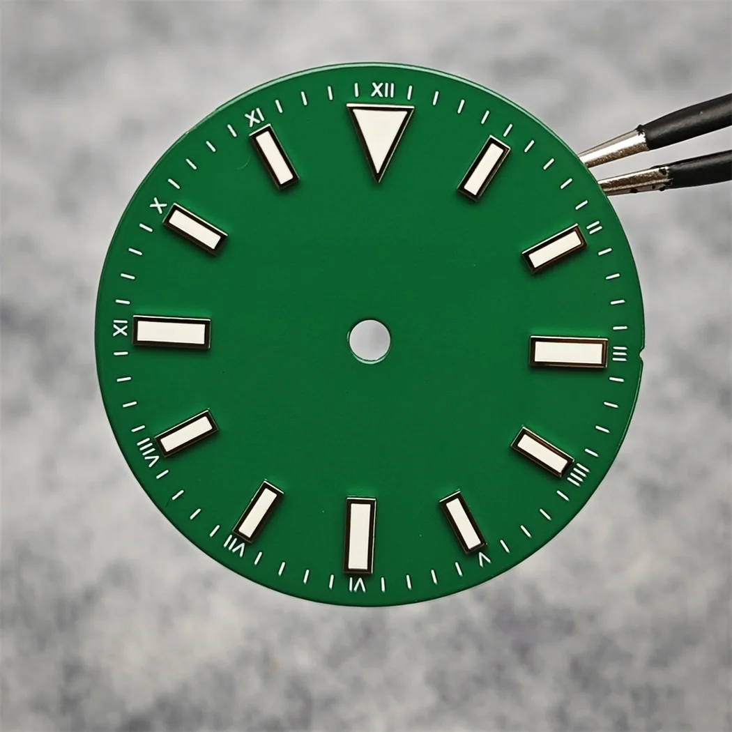 Cadran de montre émaillé de 28 - Cloisonne Enamel Dial avis et prix