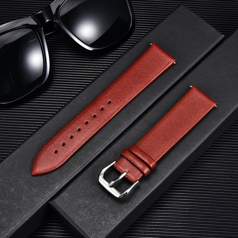 Bracelets de montre Ultra-fins - Dress Watch Ultra Thin avis et prix
