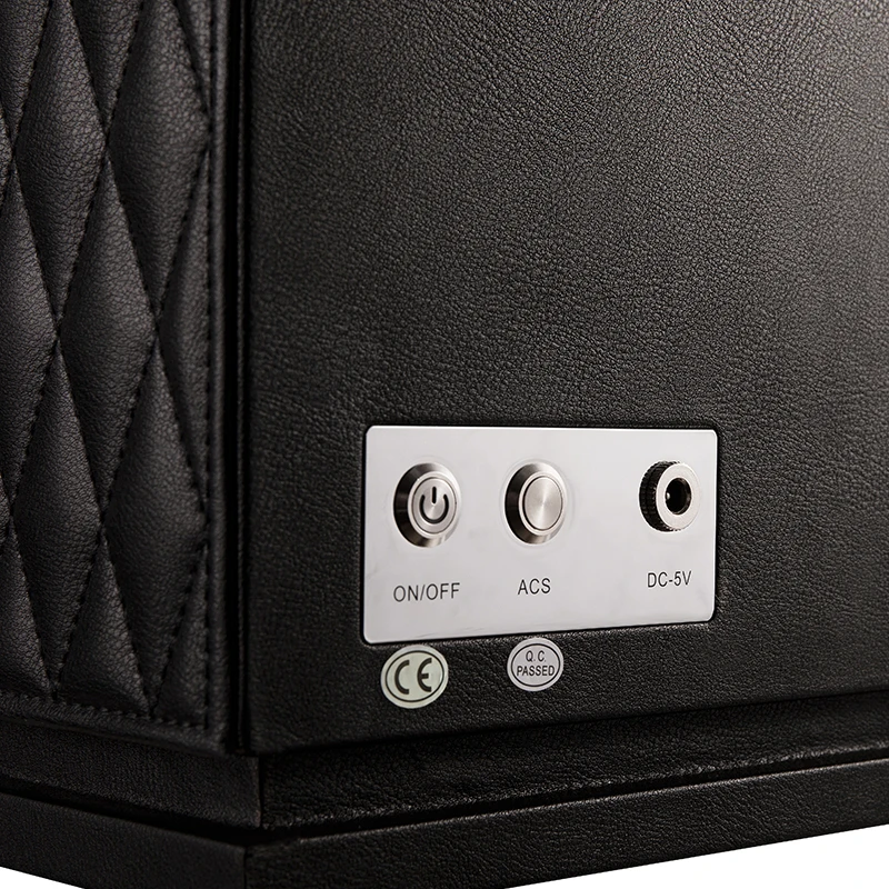 Remontoir de montre de luxe en - Luxury Watch Winder Box avis et prix