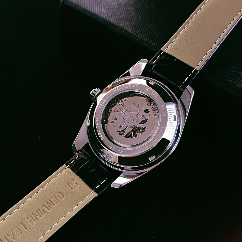 Montre mécanique pour hommes d - Luxury Watch Name Brands avis et prix
