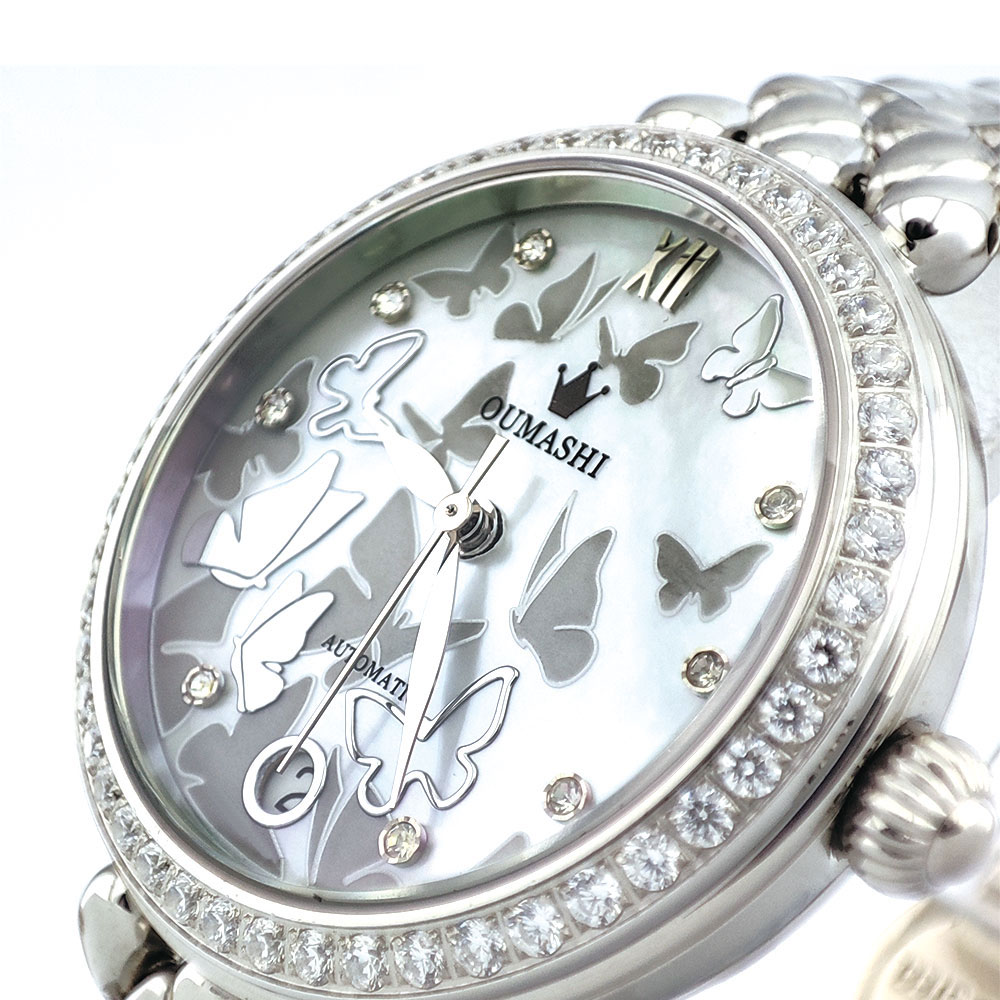 Montre de luxe pour femmes ave - Luxury Watch Dial avis et prix