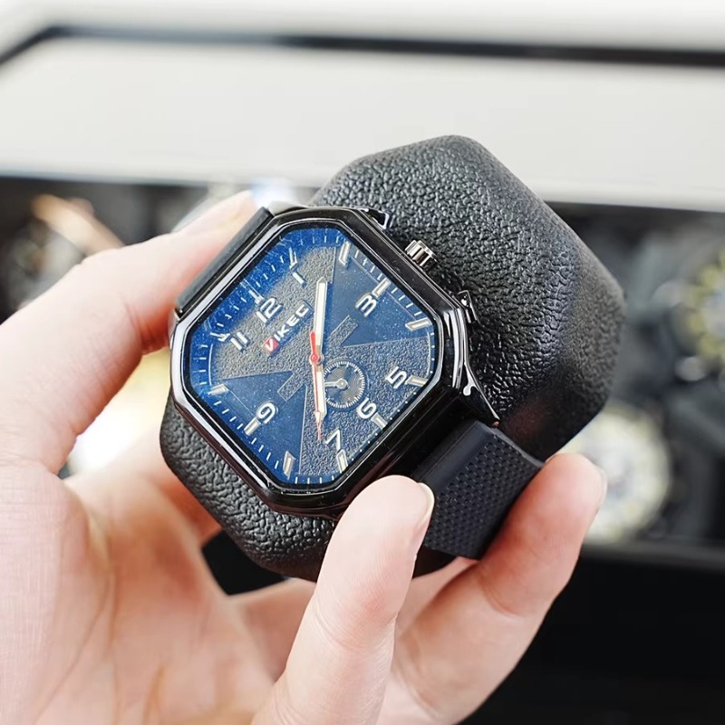 Remontoir de montre silencieux - Luxury Watch Winder Box avis et prix